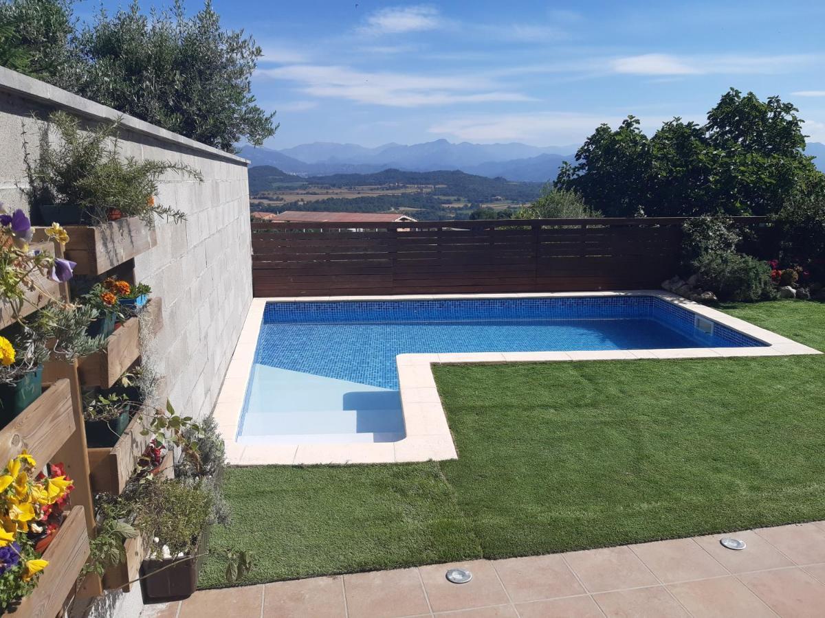Emphasis Guest House Casserres Exterior photo